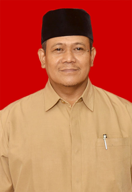H. Hamzah, S.Pd.I